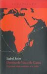 DERROTA DE VASCO DE GAMA