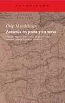 Armenia en Prosa y Verso