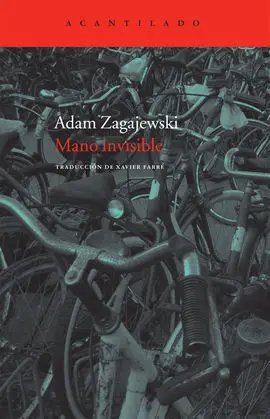 Mano Invisible