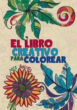 El Libro Creativo para Colorear