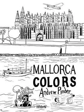 Mallorca Colors