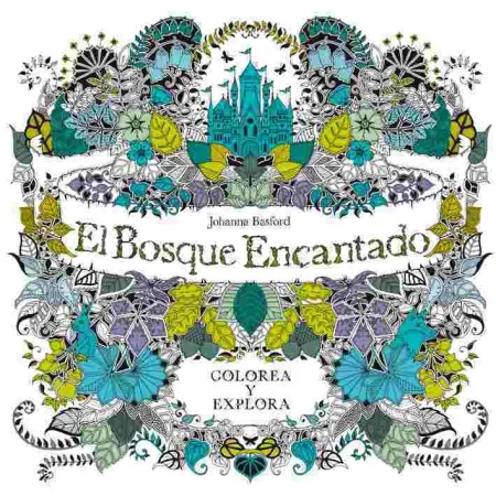 El Bosque Encantado