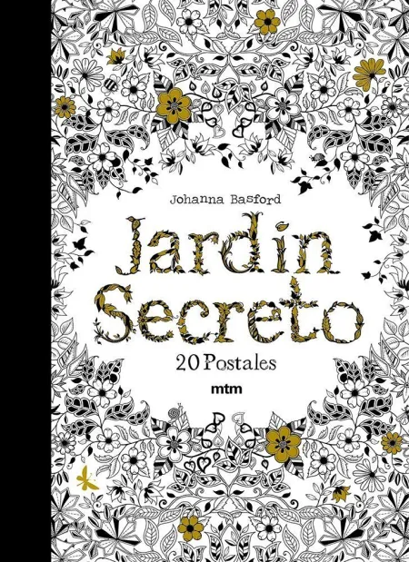 Jardín Secreto