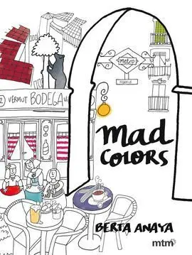 Mad Colors