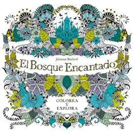 Bosque Encantado. 20 Postales