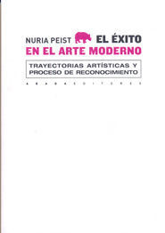 EL ÉXITO EN EL ARTE MODERNO