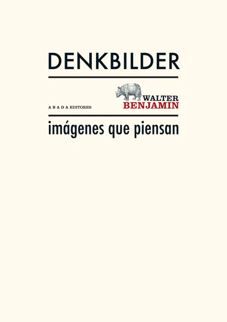 Imágenes que Piensan