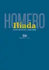 Ilíada (Edición Bilingüe)
