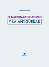 EL NACIONALSOCIALISMO Y LA ANTIGÜEDAD