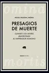 Omina Mortis / Presagios de Muerte