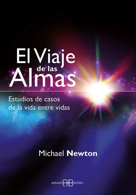 El Viaje de las Almas