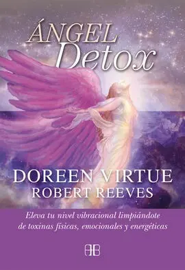 Ángel Detox