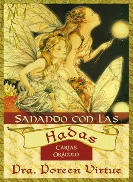 Sanando con las Hadas