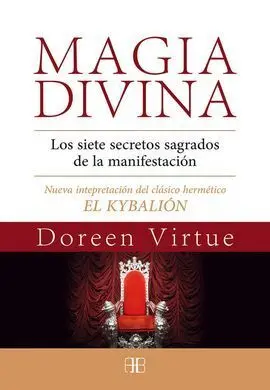Magia Divina