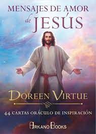 MENSAJES DE AMOR DE JESÚS