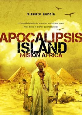 APOCALIPSIS ISLAND: MISIÓN ÁFRICA