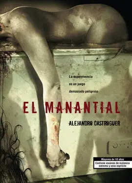El Manantial