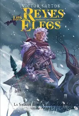 Los Reyes Elfos Integral