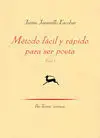 Método Fácil y Rápido para Ser Poeta