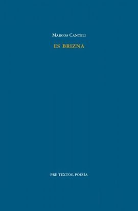 ES BRIZNA