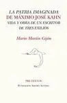 La Patria Imaginada de Máximo José Kahn