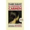 La Confesión de Carmen