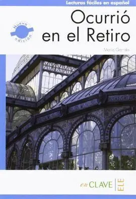 Ocurrio en el Retiro