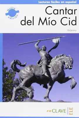 Cantar del mio Cid