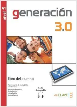 Generación 3,0 Nivel A1