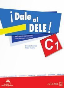 ¡DALE AL DELE! C1