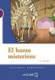 Hueso Misterioso