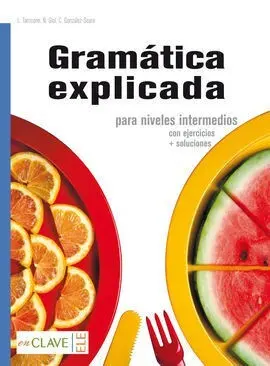 Gramatica Explicada
