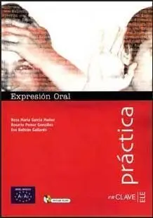 Expresión Oral + Cd Audio - Nivel Básico