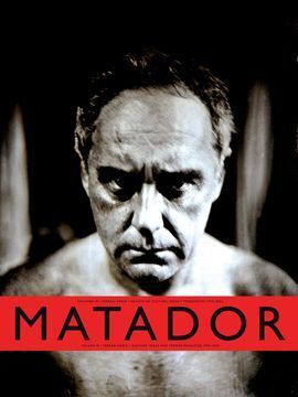 MATADOR Ñ FERRÁN ADRIÁ