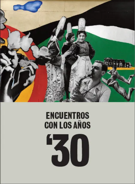 Encuentros con los Años 30