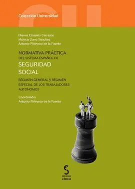 Normativa Practica del Sistema Español de Seguridad Social