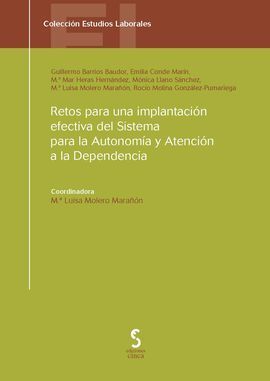 RETOS PARA IMPLANTACION EFECTIVA SISTEMA PARA AUTONOMIA