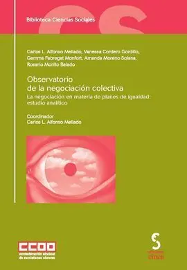 Observatorio de la Negociación Colectiva