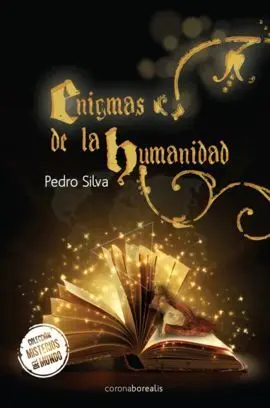 Enigmas de la Humanidad.