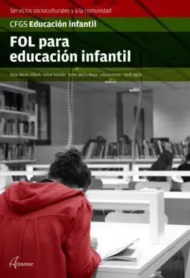 Fol para Educación Infantil