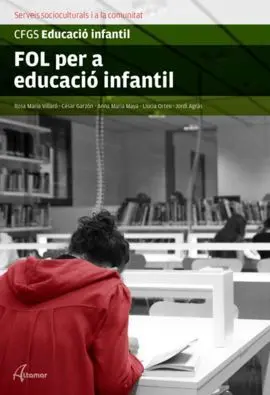 Fol Per a Educació Infantil