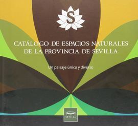 CATALOGO DE ESPACIOS NATURALES DE LA PROVINCIAS