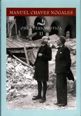 Obra Periodística. Ii