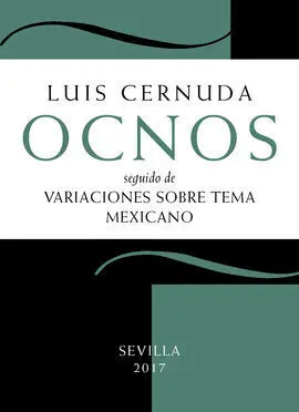 Ocnos Edicion 2017