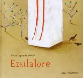 Ezkilalore