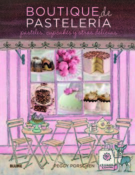 BOUTIQUE DE PASTELERIA