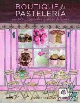 Boutique de Pasteleria