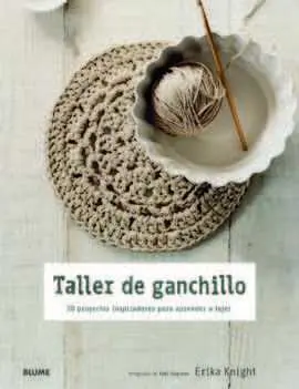 Taller de Ganchillo