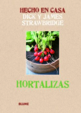 HECHO EN CASA. HORTALIZAS