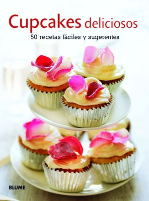 CUPCAKES DELICIOSOS